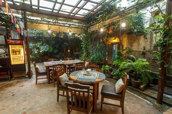 Ambassador Garden Home