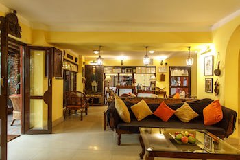 Ambassador Garden Home