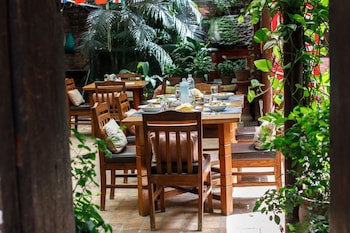 Ambassador Garden Home