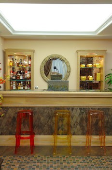 Olympic Fashion Hotels fotoğrafı