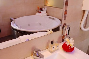 Olympic Fashion Hotels galeri fotoğrafı