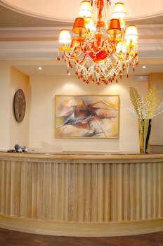 Olympic Fashion Hotels fotoğrafı
