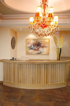 Olympic Fashion Hotels fotoğrafı