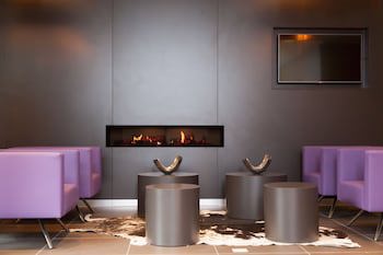 relexa hotel Munchen galeri fotoğrafı