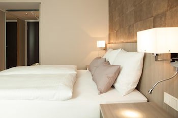 relexa hotel Munchen galeri fotoğrafı