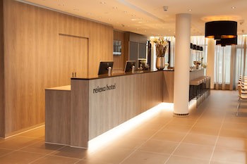 relexa hotel Munchen galeri fotoğrafı