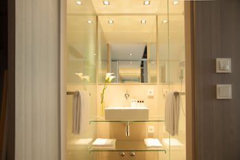 relexa hotel Munchen galeri fotoğrafı