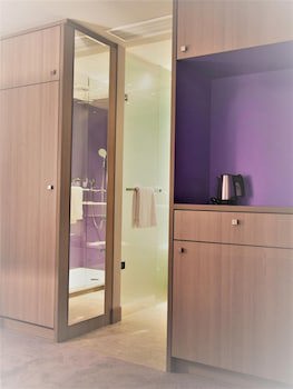 relexa hotel Munchen galeri fotoğrafı