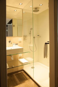 relexa hotel Munchen galeri fotoğrafı