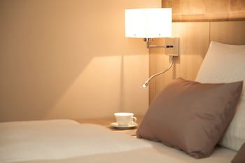 relexa hotel Munchen galeri fotoğrafı
