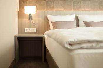 relexa hotel Munchen galeri fotoğrafı