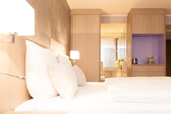 relexa hotel Munchen galeri fotoğrafı