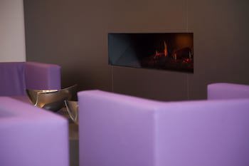 relexa hotel Munchen fotoğrafı