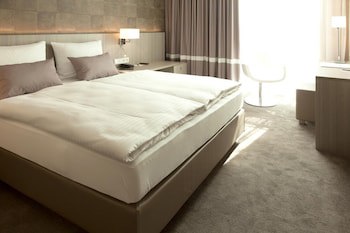 relexa hotel Munchen galeri fotoğrafı