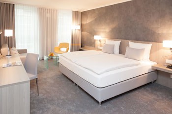 relexa hotel Munchen