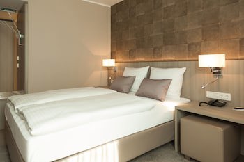 relexa hotel Munchen galeri fotoğrafı