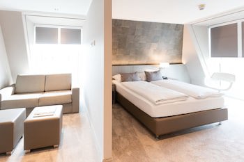 relexa hotel Munchen galeri fotoğrafı