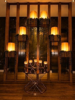 Grand Aras Hotel & Suites galeri fotoğrafı