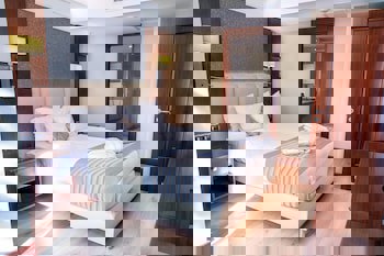 Grand Aras Hotel & Suites