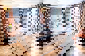 Grand Aras Hotel & Suites