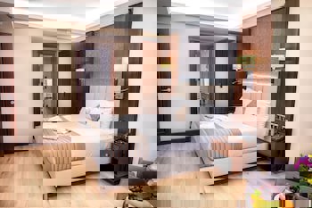 Grand Aras Hotel & Suites