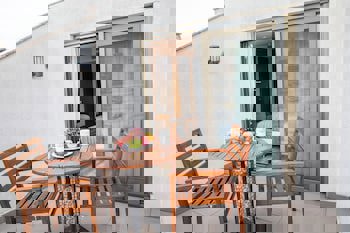 Grand Aras Hotel & Suites