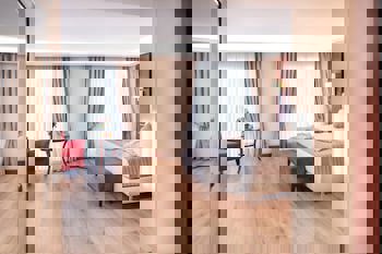 Grand Aras Hotel & Suites