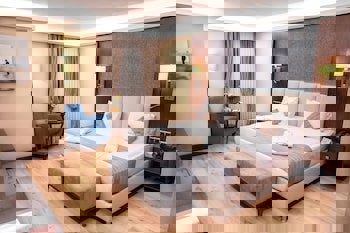 Grand Aras Hotel & Suites