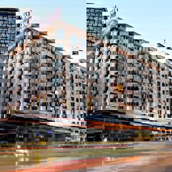 Grand Aras Hotel & Suites