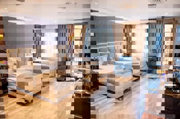 Grand Aras Hotel & Suites