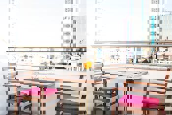 Grand Aras Hotel & Suites