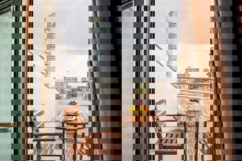 Grand Aras Hotel & Suites