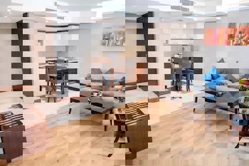 Grand Aras Hotel & Suites