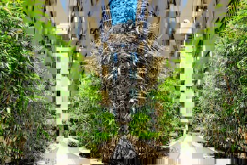 Grand Aras Hotel & Suites