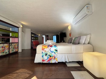 Les Jardins De Rio Boutique Hotel