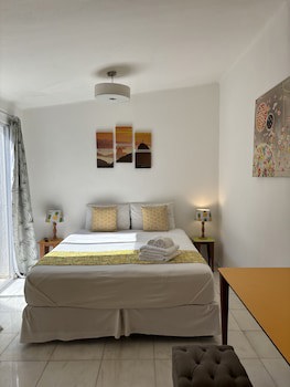 Les Jardins De Rio Boutique Hotel