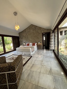 Les Jardins De Rio Boutique Hotel