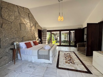 Les Jardins De Rio Boutique Hotel