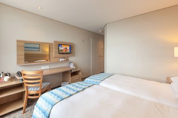 Town Lodge Port Elizabeth (Adults Only)