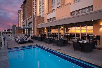 Town Lodge Port Elizabeth (Adults Only)