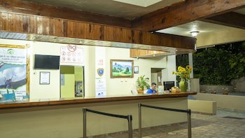 Jarabacoa River Club