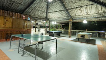 Jarabacoa River Club