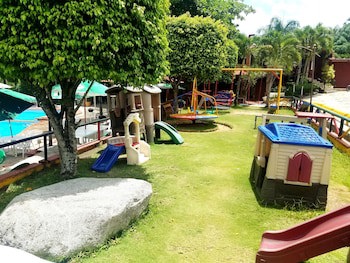 Jarabacoa River Club