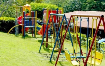 Jarabacoa River Club