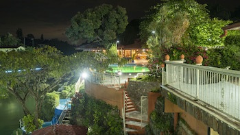 Jarabacoa River Club