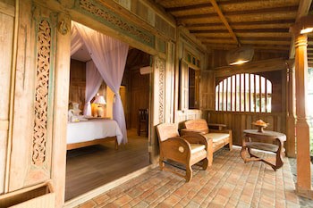 Umasari Rice Terrace Villa