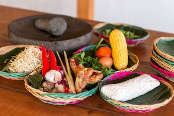 Umasari Rice Terrace Villa