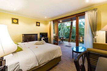 Umasari Rice Terrace Villa