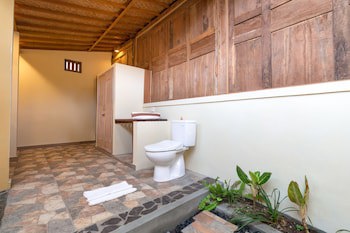 Umasari Rice Terrace Villa