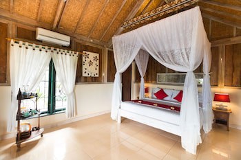 Umasari Rice Terrace Villa